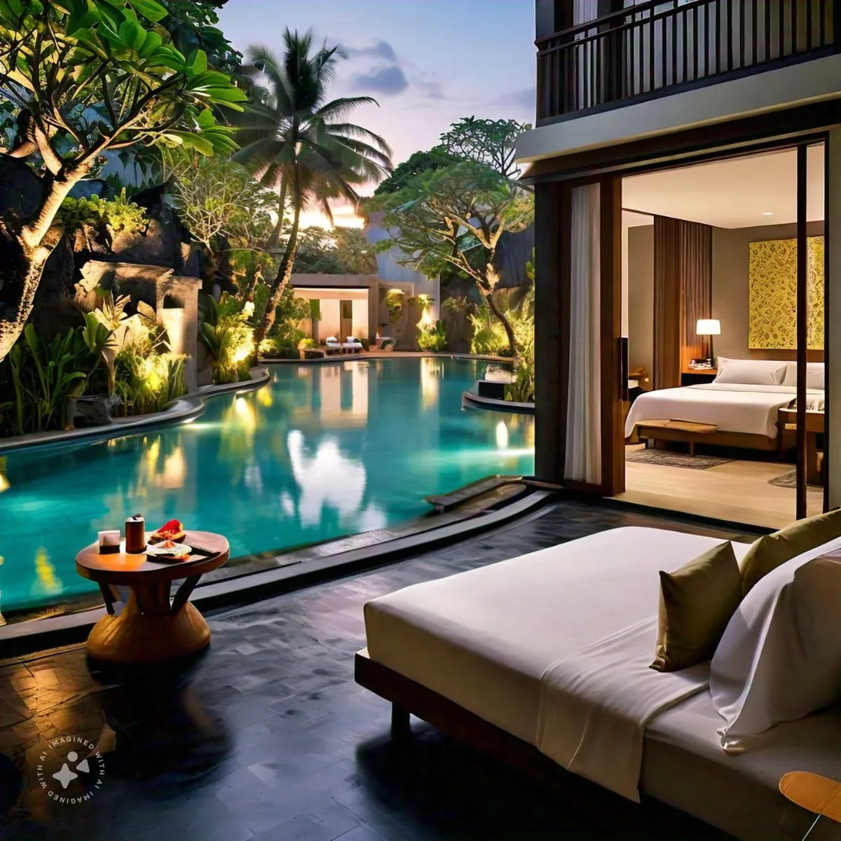 Value-Based Pricing: Kenapa Hotel Lebih Mahal Bisa Lebih Laku?