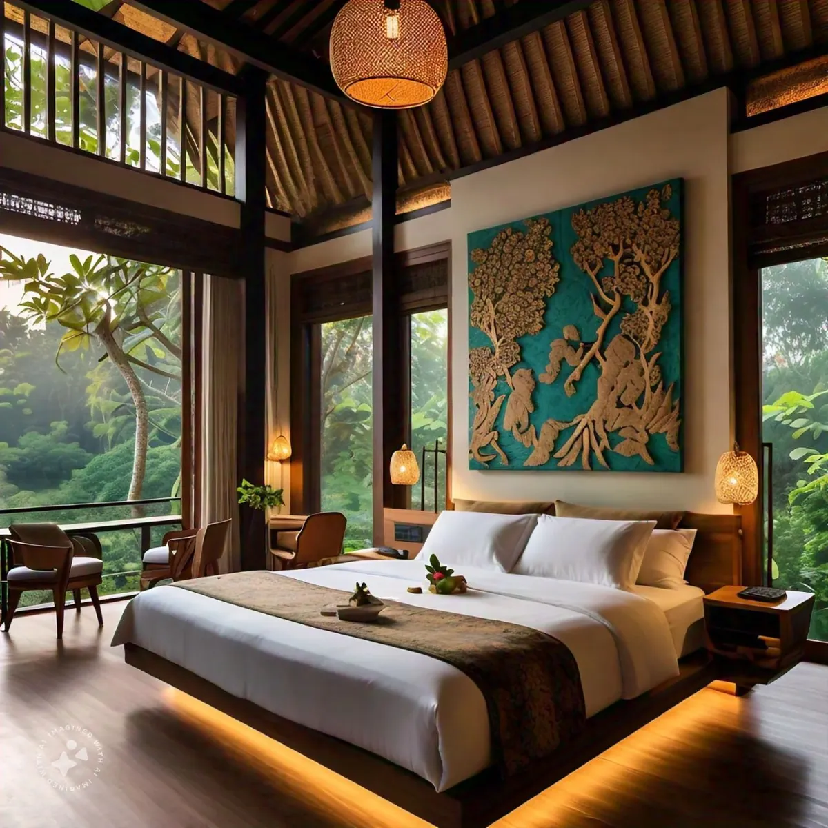 Bayangkan Hotel Anda Seperti Pasar Tradisional: Konsep Harga Tersegmentasi untuk Hotel Kecil Indonesia