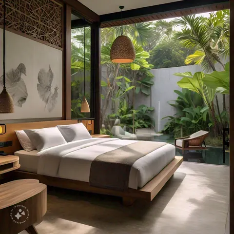 Rugi Kalau Media Sosial Hotel Anda Cuma Album Foto Kamar — 4 Pilar Konten yang Bikin Tamu Booking Langsung