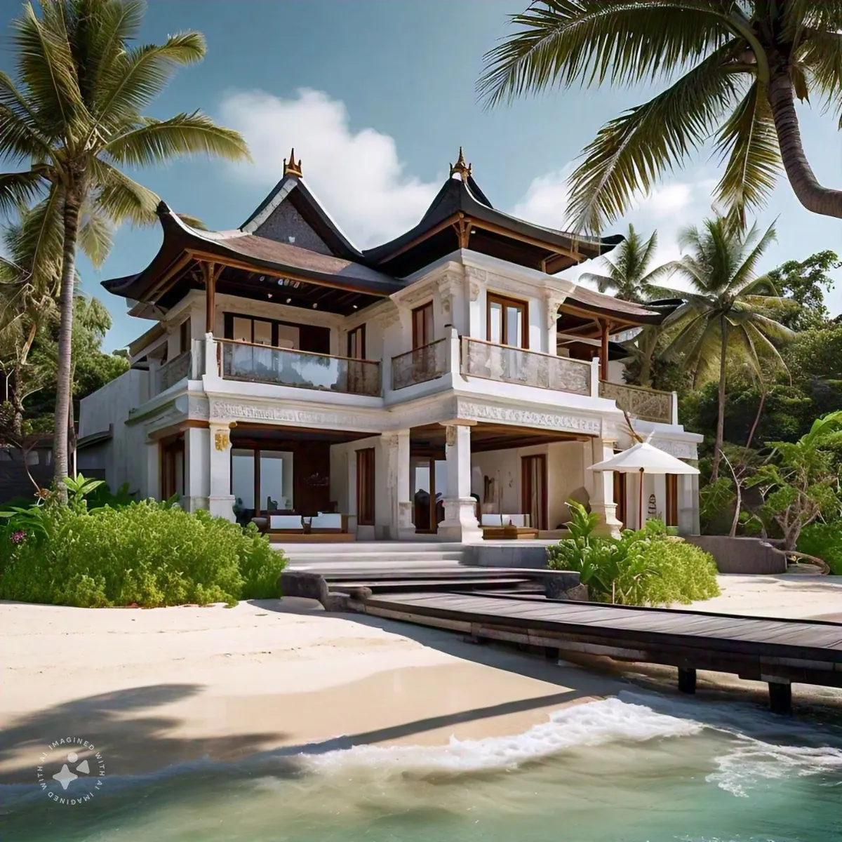 Dynamic Pricing untuk Villa: Studi Kasus Pak Made di Ubud