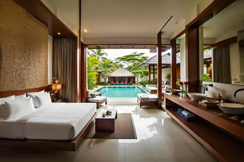 Upsell & Cross-Sell: Cara Naikkan Revenue Tanpa Tamu Baru — 3 Momen Emas yang Sering Dilewatkan Hotel Kecil