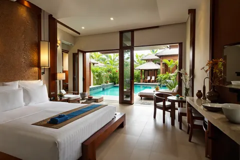 Direct vs OTA: Pemilik Hotel Kecil Indonesia Harus Pilih Mana?