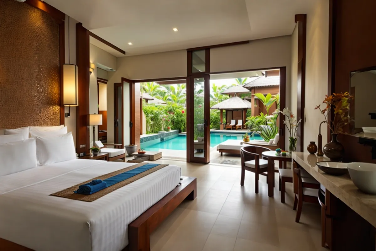 Direct vs OTA: Pemilik Hotel Kecil Indonesia Harus Pilih Mana?